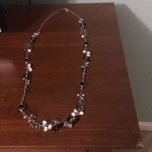 WHBM necklace